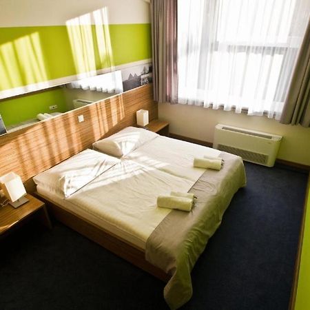 Hotelík Košice Exterior foto