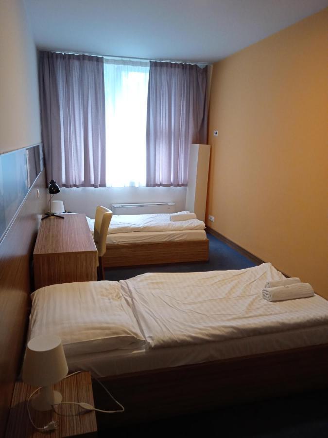 Hotelík Košice Exterior foto