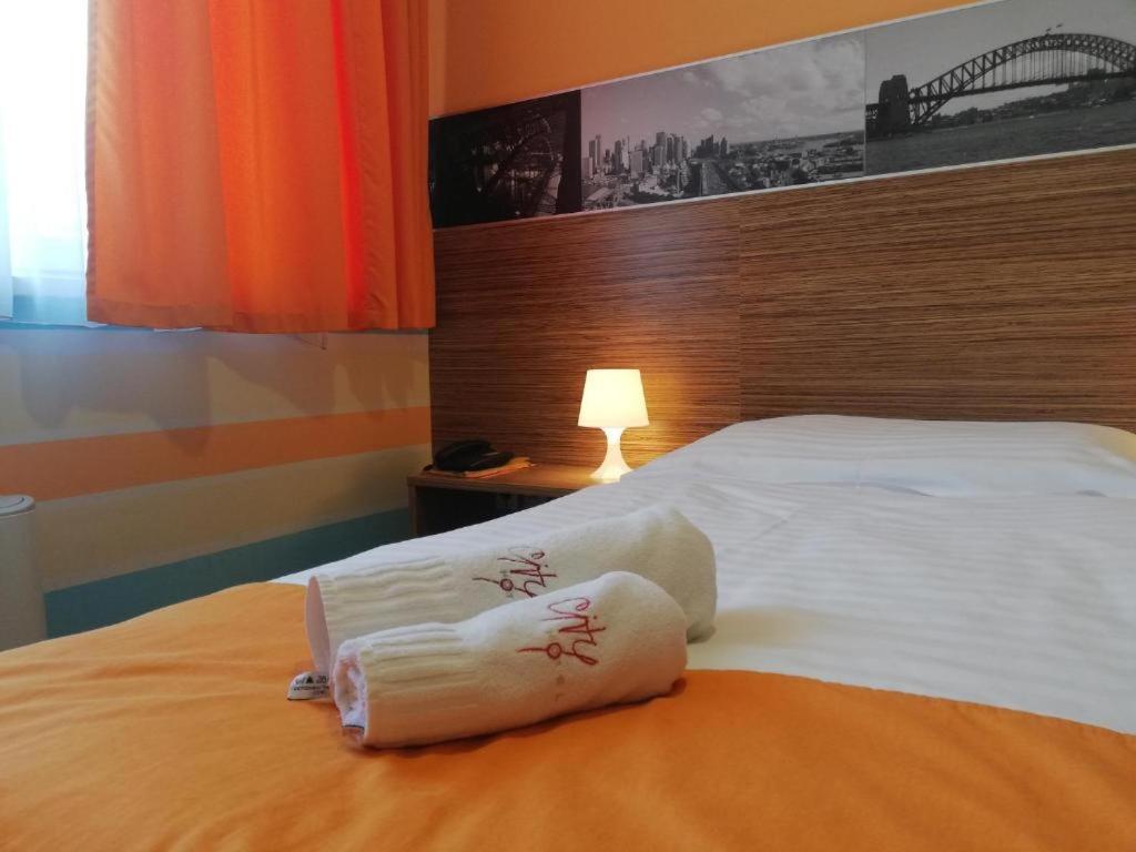 Hotelík Košice Exterior foto