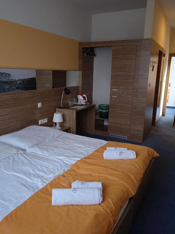 Hotelík Košice Exterior foto