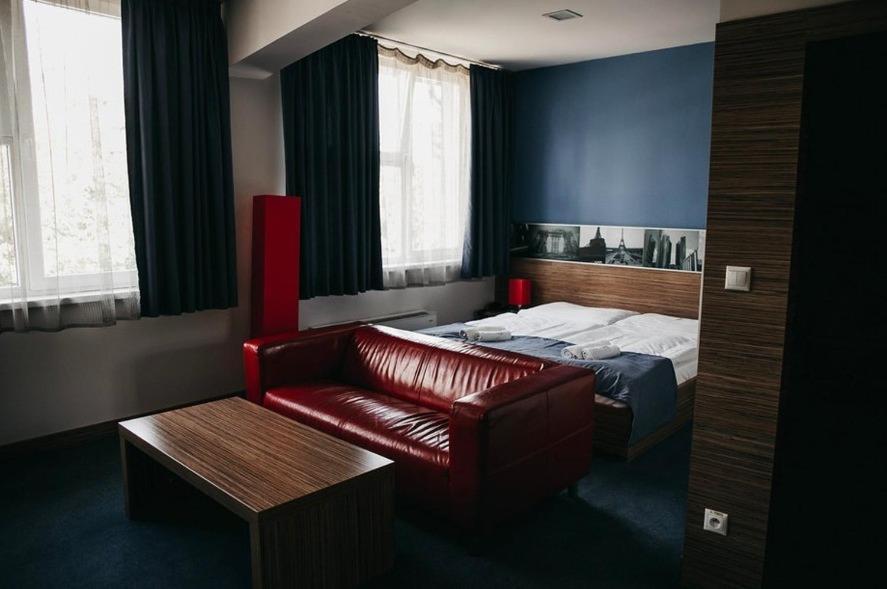 Hotelík Košice Exterior foto