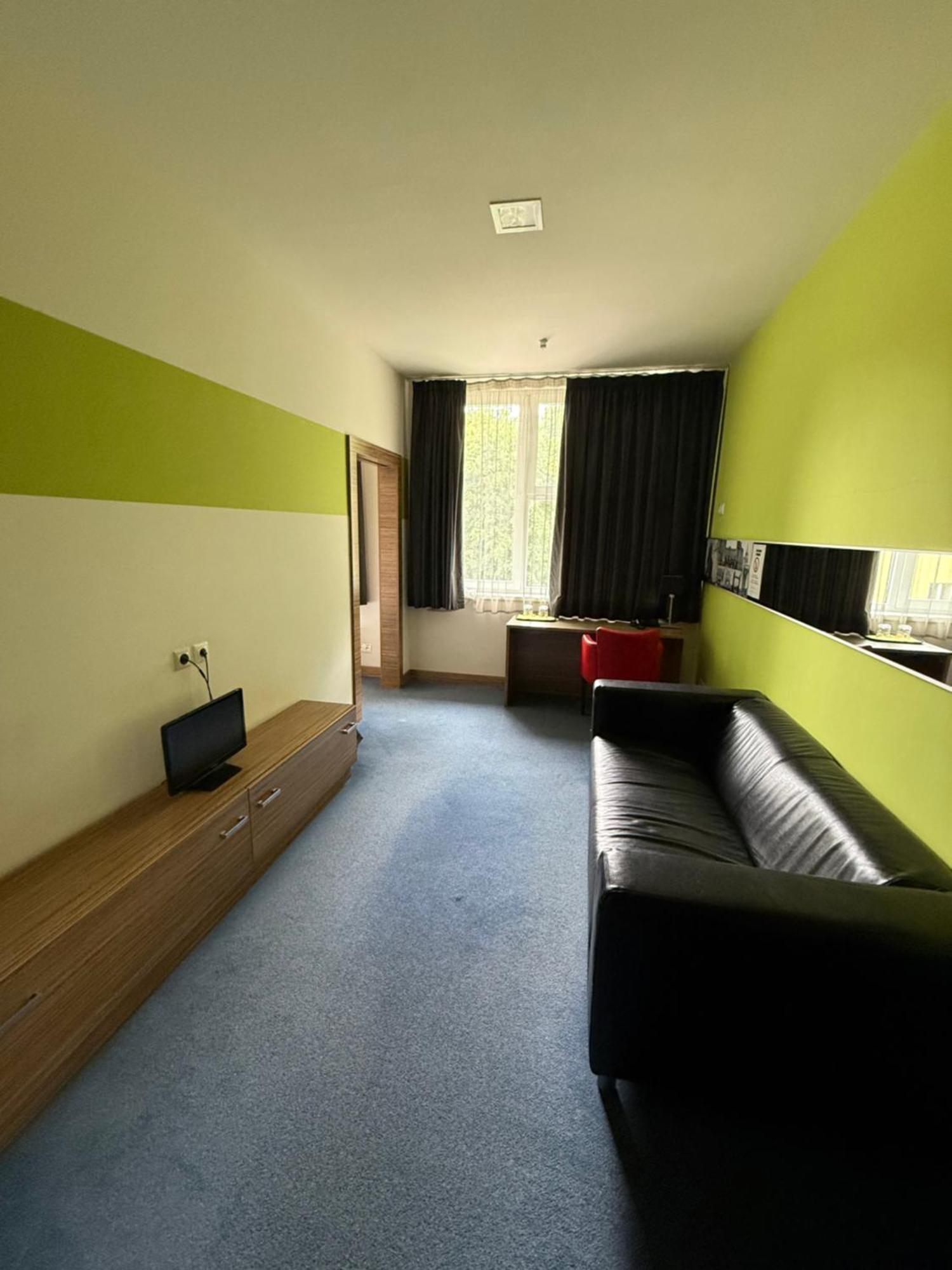Hotelík Košice Exterior foto