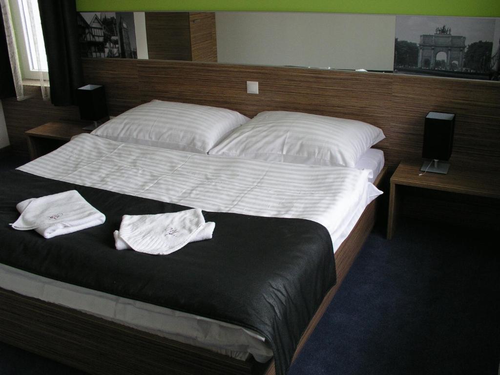 Hotelík Košice Exterior foto